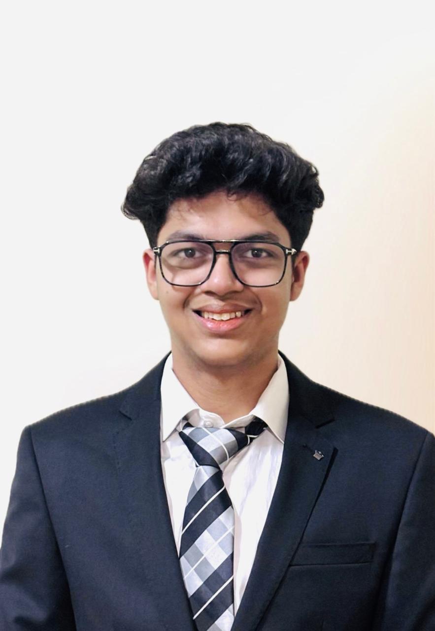 Pulkit Garg